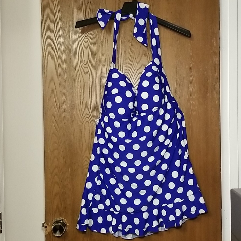Swim dress